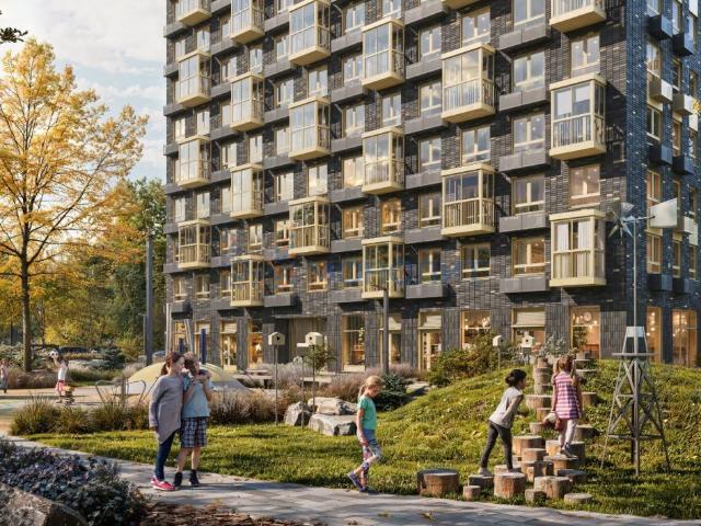 Квартира продажа в Утечино, Тыва Республика