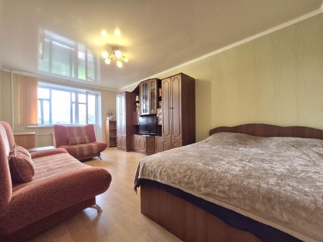 Квартира продажа в Центральный округ, Курск