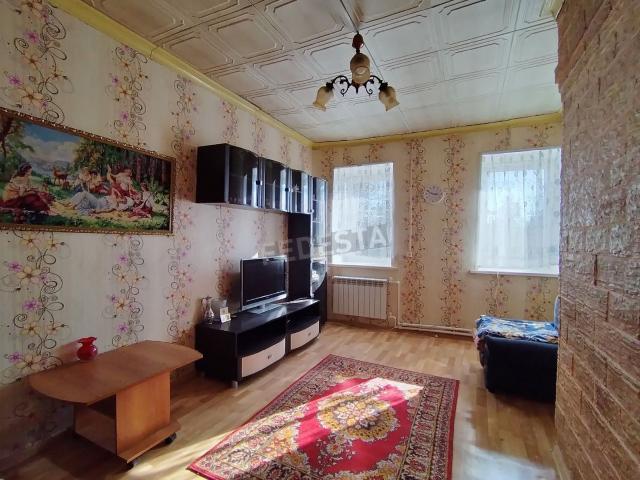 Квартира продажа в Соликамск, Пермский Край