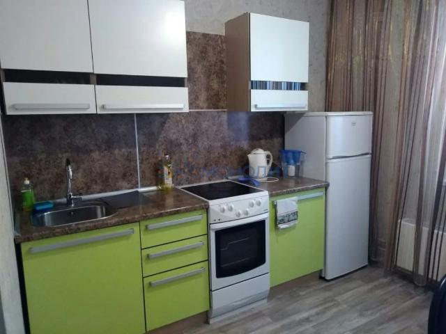 Квартира продажа в Афонино, Тыва Республика