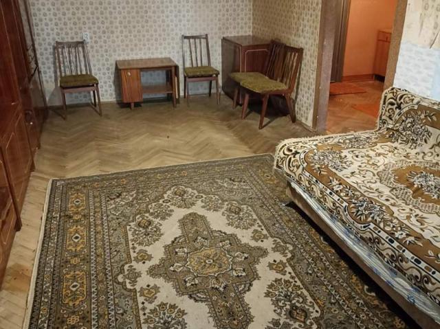 Квартира аренда в Ивано-Франковске