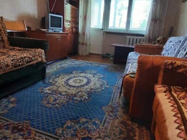 Квартира продажа в Подгородном, Тернопольской области