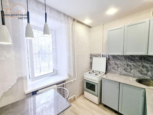 Квартира продажа в Димитровград, Ульяновская область