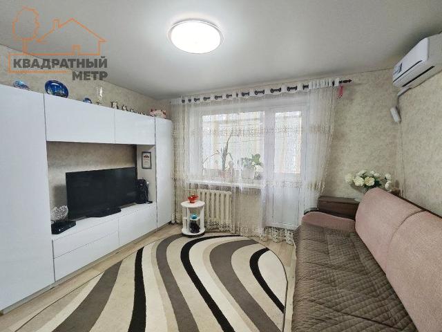 Квартира продажа в Димитровград, городской округ Димитровград