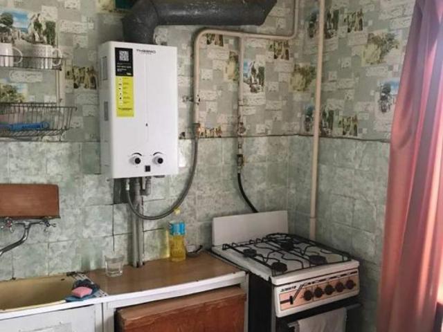 Квартира продажа в Запорожье