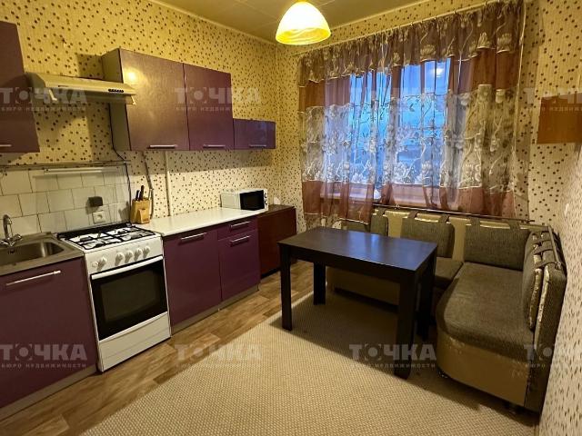 Квартира аренда в Чебаркуль, Челябинская область