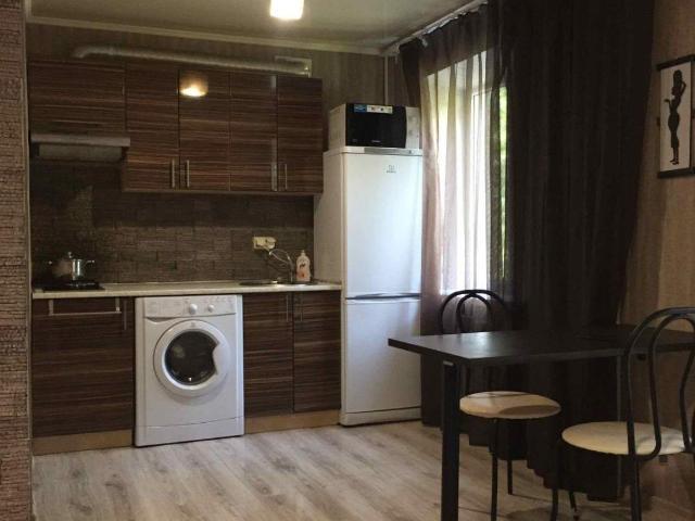 Квартира продажа в Павлово поле, Хорошево