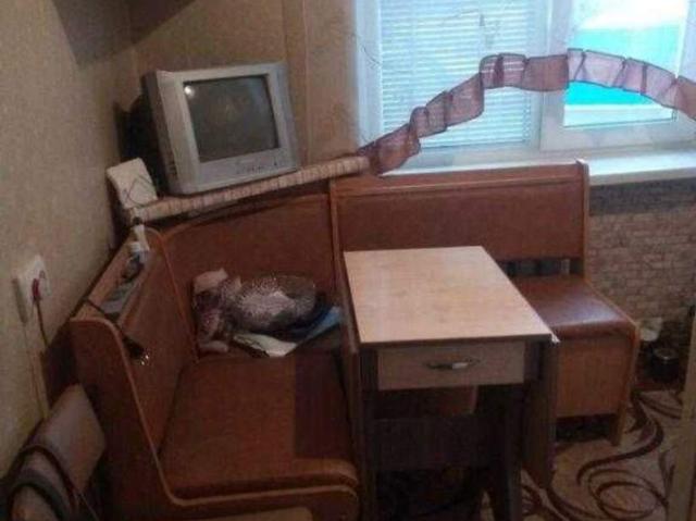 Квартира продажа в Полтавской области