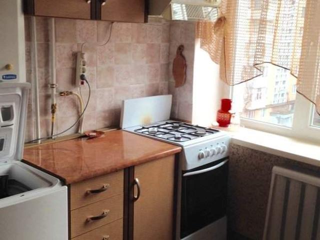 Квартира продажа в Полтавской области