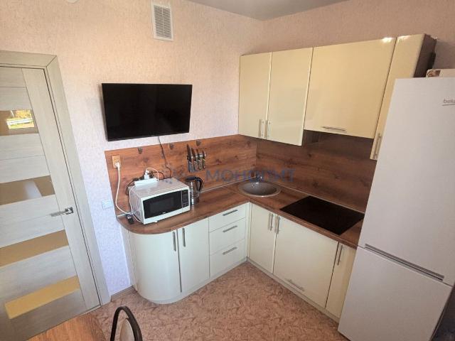 Квартира продажа в Горький, Тыва Республика