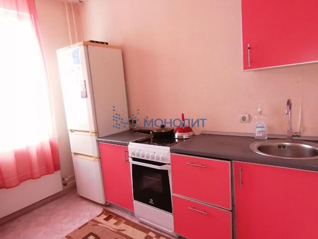 Квартира продажа в Автозаводский район, Горький