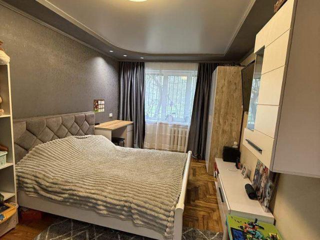 Квартира продажа в Хортицкий, Запорожье