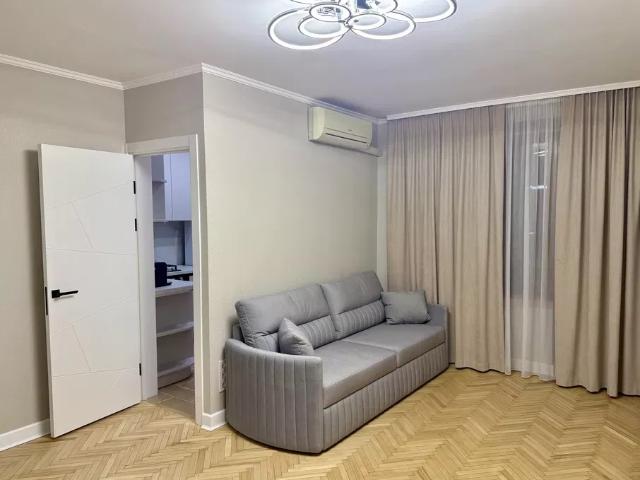 Квартира аренда в Романкове