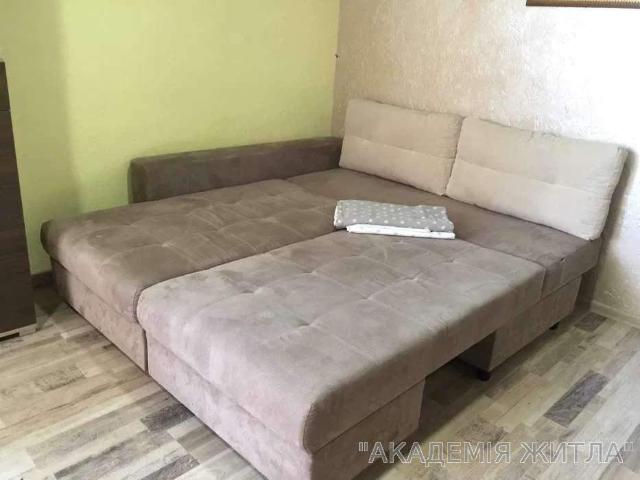 Квартира аренда в Романкове