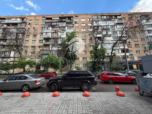 Квартира продажа в Печерский, Романкове