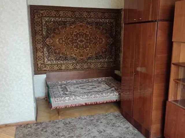 Квартира аренда в Романкове