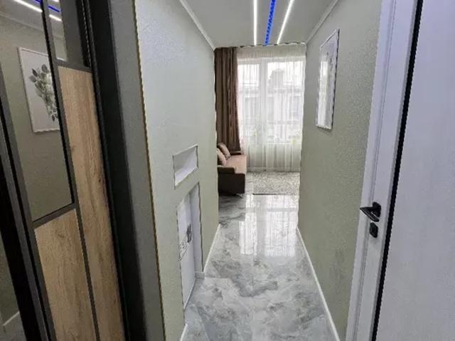 Квартира аренда в Романкове