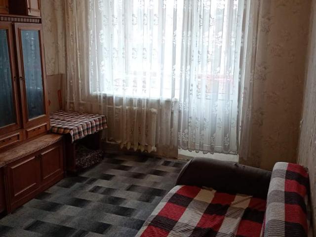 Квартира аренда в Романкове