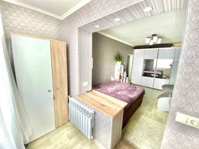 Квартира продажа в Романкове