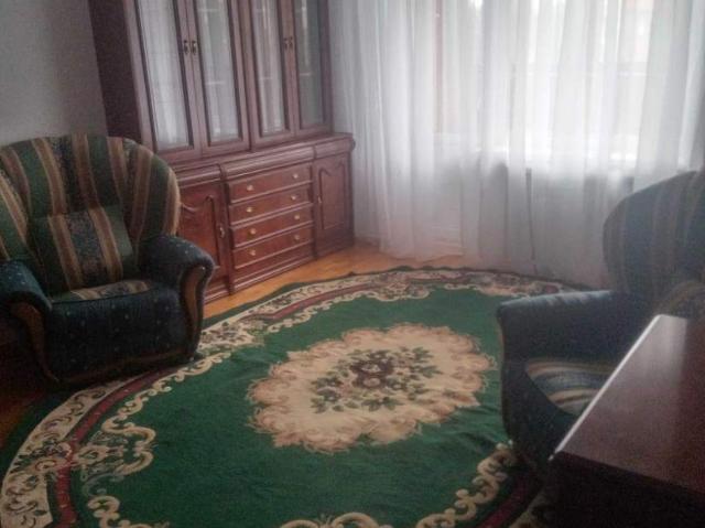 Квартира аренда в Романкове