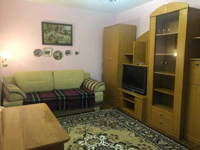 Квартира аренда в Романкове