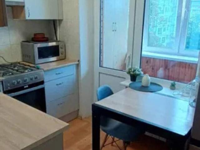 Квартира продажа в Романкове