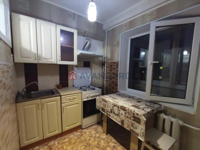 Квартира продажа в Романкове