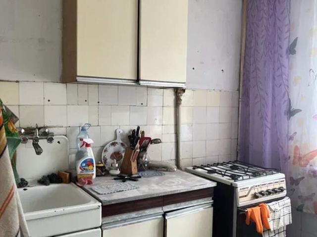 Квартира аренда в Романкове
