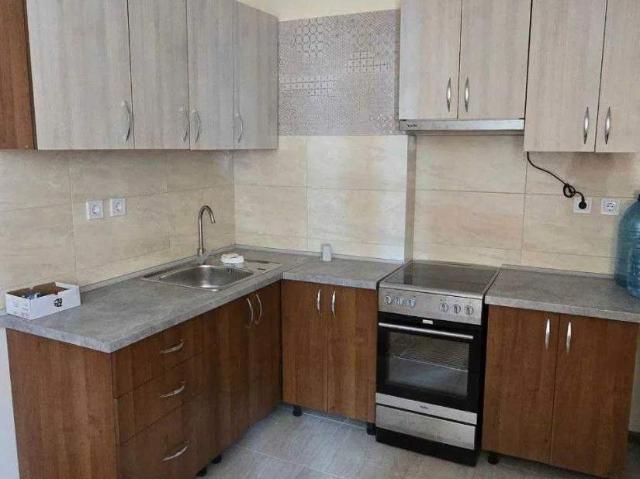 Квартира аренда в Романкове