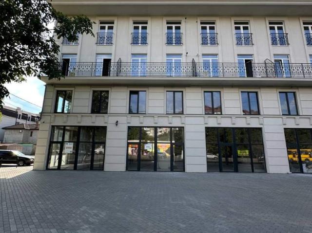 Квартира продажа в Великодолинском, Днепропетровской области