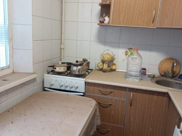 Квартира аренда в Романкове