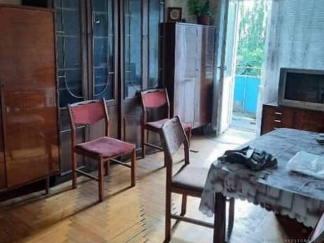Квартира продажа в Коммунарский, Запорожье