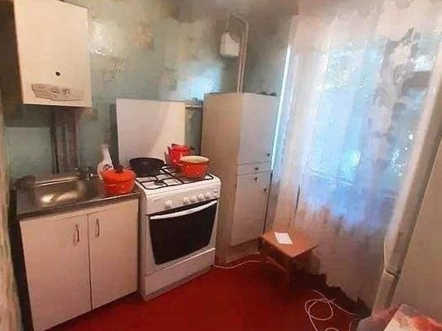 Квартира продажа в Ковпаковский