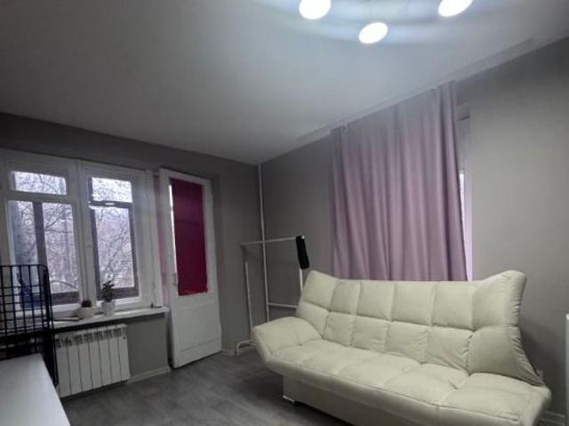 Квартира аренда в Москва