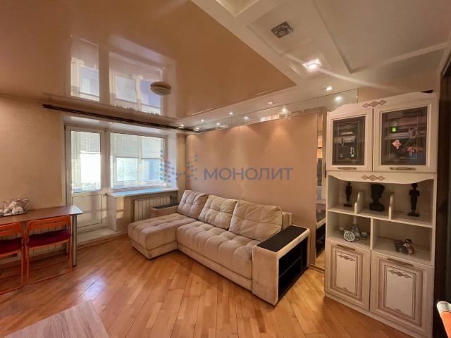 Квартира аренда в Горький, Тыва Республика