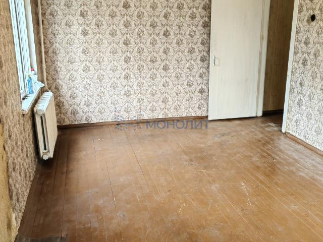 Квартира продажа в Горький, Тыва Республика