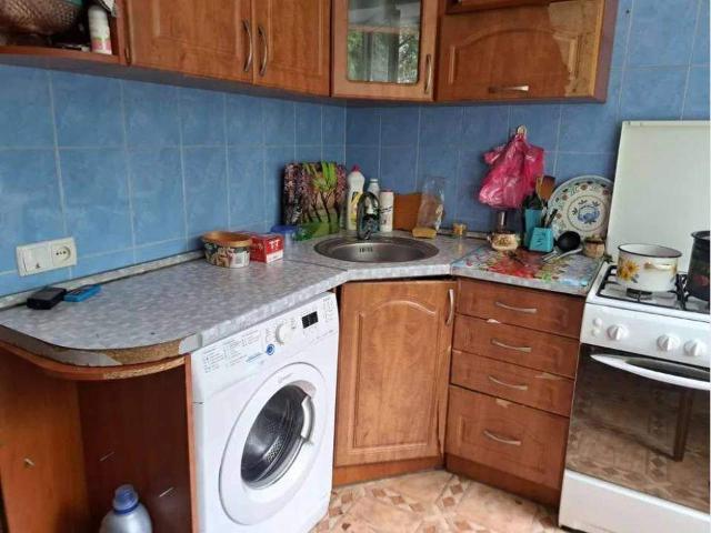 Квартира продажа в Леськах