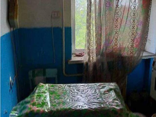 Квартира продажа в Леськах