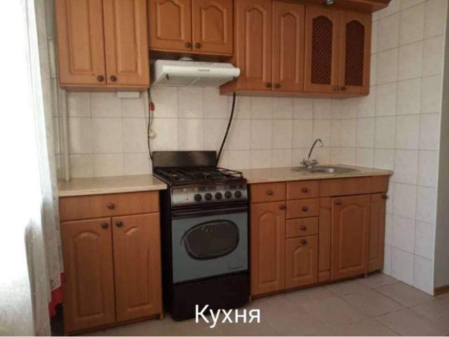 Квартира продажа в Леськах