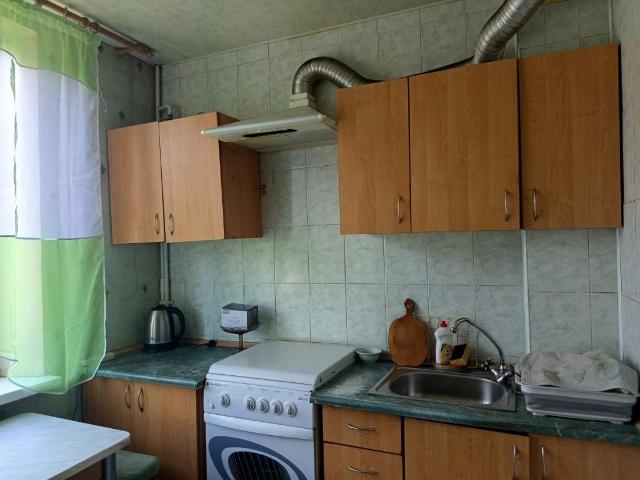 Квартира аренда в Хорошево, Донецкой области