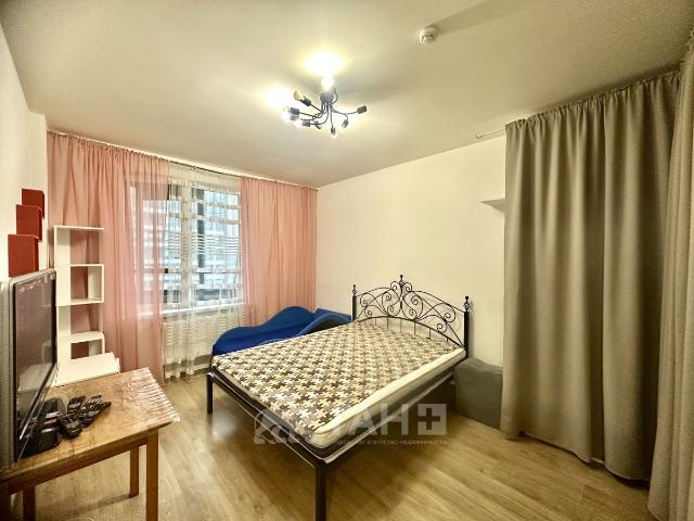 Квартира аренда в Нижегородская Ст-ца