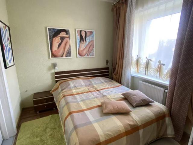 Квартира аренда в Львовская, Сходнице