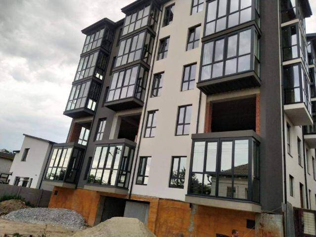 Квартира продажа в Подгородном, Тернопольской области