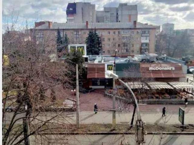 Квартира продажа в Леськах
