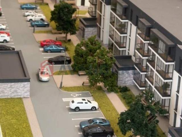 Квартира продажа в Леськах
