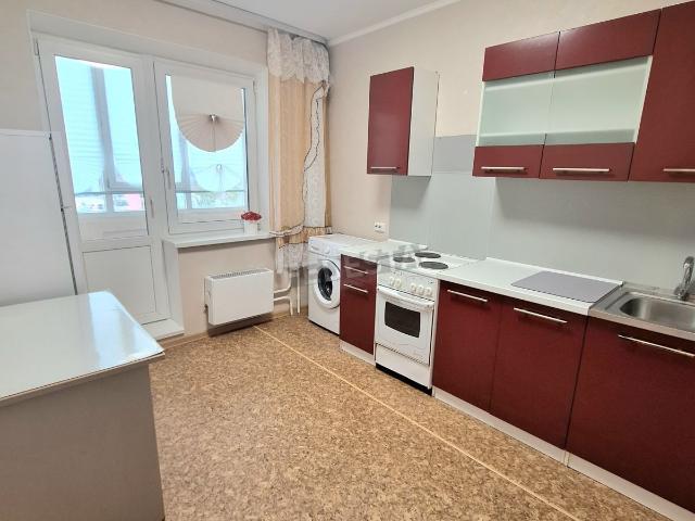 Квартира аренда в Тюмень, Тюменская область
