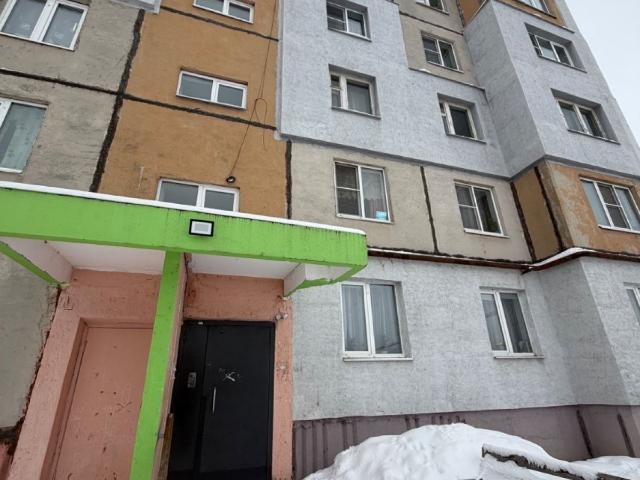 Квартира продажа в Мотмос С, Тыва Республика