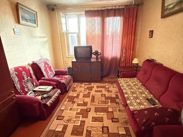 Квартира продажа в Дзержинск, Тыва Республика