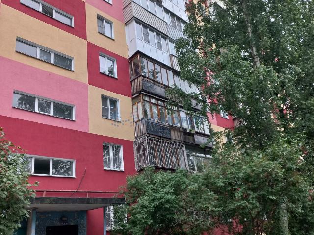 Квартира продажа в Автозаводский район, Горький