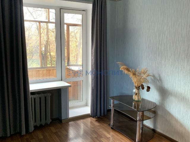 Квартира аренда в Коммунальный посёлок, Нижний Новгород